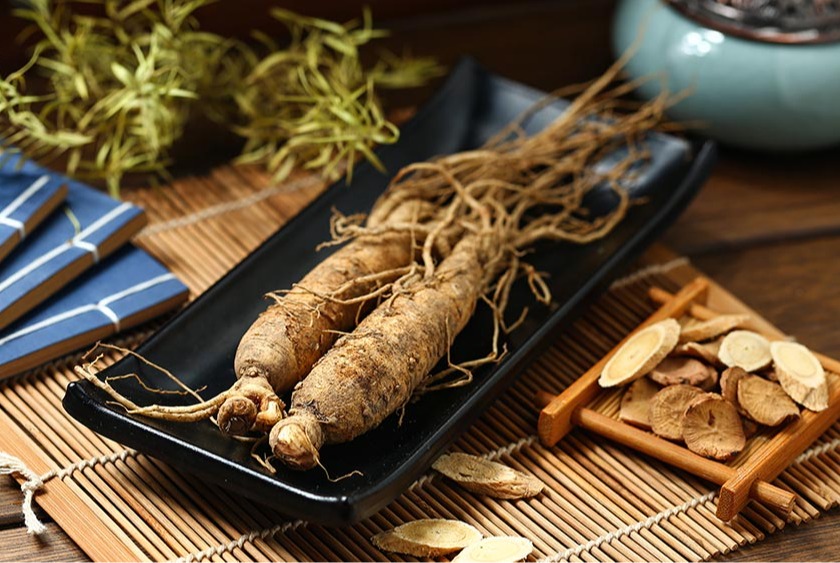 Ginseng Extract