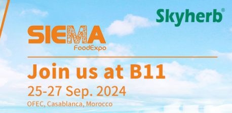 See you at SIEMA Foods Expo 2024